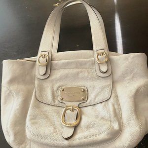 Michael Kors Shoulder Bag with Matching Wallet